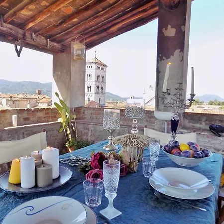 Apartment La Torre *
