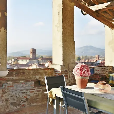 Apartment La Torre