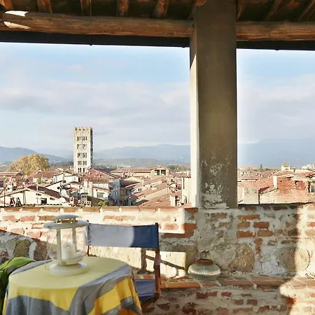 La Torre Lucca